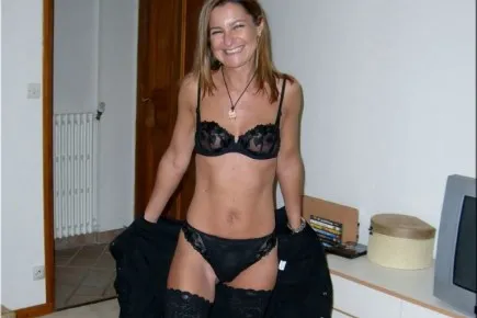 Amatőr szeképek-Johanna (1)